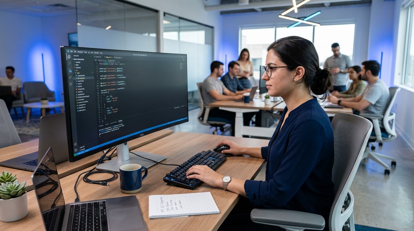 Integração & WebServices
